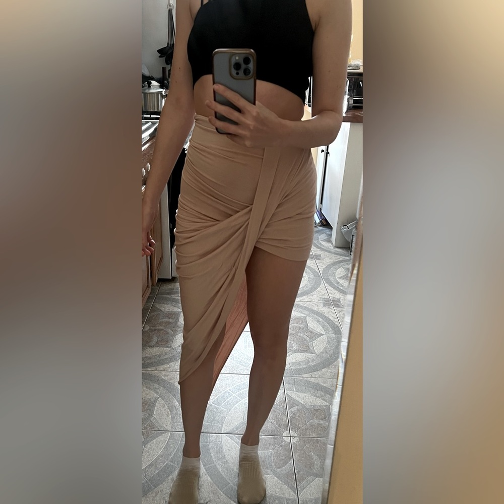 Skirt